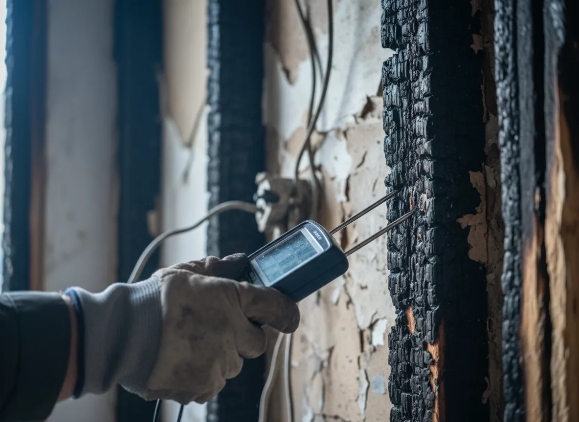 Fire Damage Restoration Dodge, ND FAQs